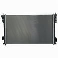 thumbnail image 1 of Motorcraft RADIATOR ASY (P), 1 of 3