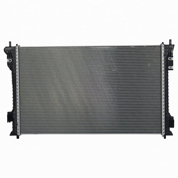 Motorcraft RADIATOR ASY (P)
