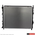 thumbnail image 1 of Motorcraft RADIATOR ASY (P), 1 of 4
