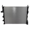 thumbnail image 1 of Motorcraft RADIATOR ASY (P), 1 of 4