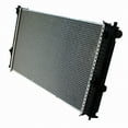thumbnail image 1 of Motorcraft RADIATOR ASY (P), 1 of 7
