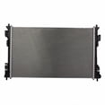 thumbnail image 1 of Motorcraft RADIATOR ASY (P), 1 of 4