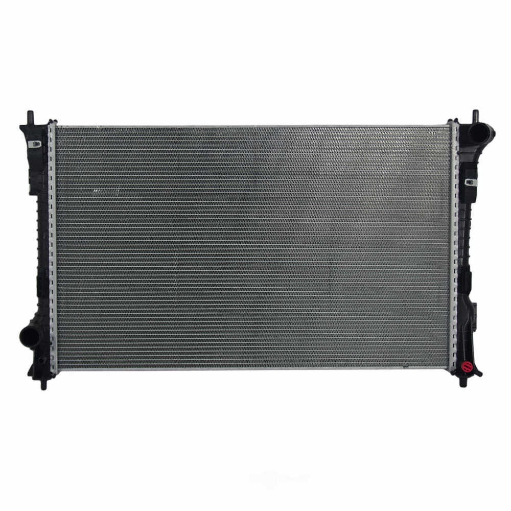 Motorcraft RAD-93 Radiator
