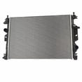 thumbnail image 1 of Motorcraft RADIATOR ASY (P), 1 of 3