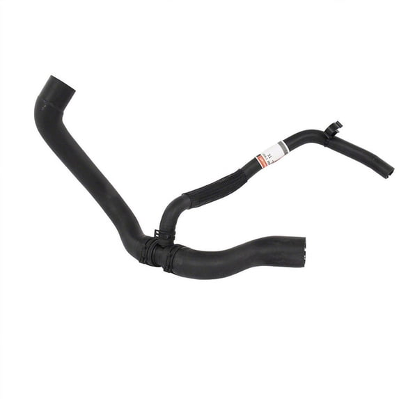 Motorcraft RADIATOR HOSE (P)
