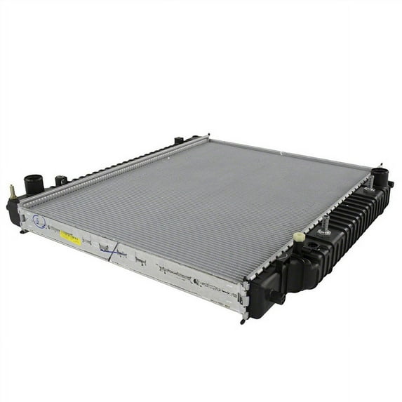 Motorcraft RADIATORASY (P)