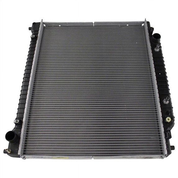 Motorcraft RADIATORASY (P)