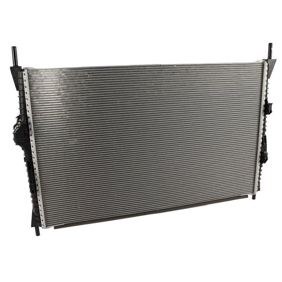 Motorcraft RADIATORASY (P)