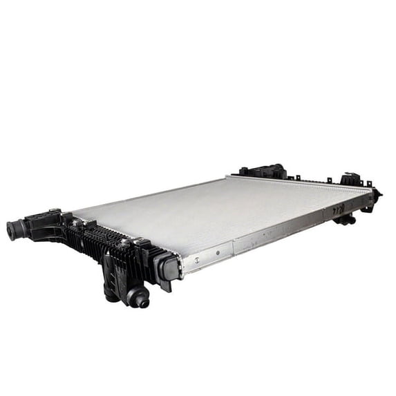 Motorcraft RADIATORASY (P)
