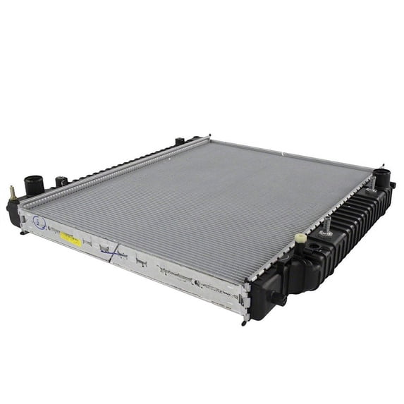 Motorcraft RADIATORASY (P)