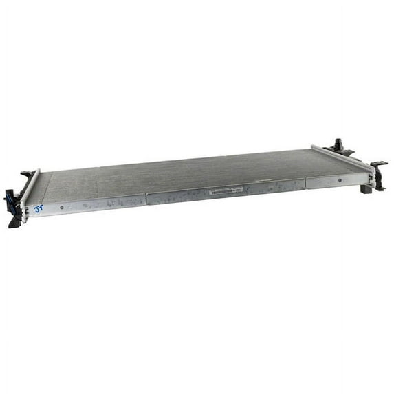 Motorcraft RADIATORASY (P)