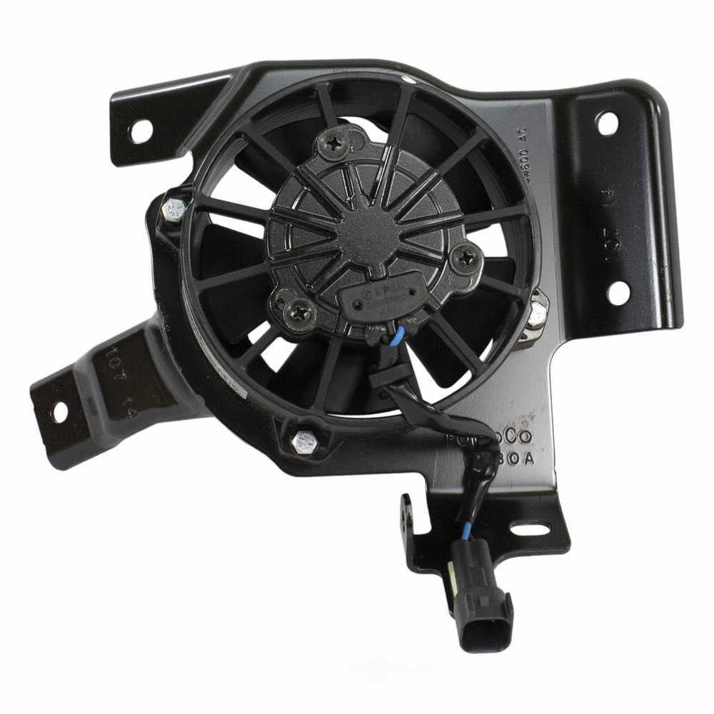 Motorcraft RF-328 Engine Cooling Fan Assembly(motor And Fan Assy)