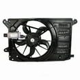 thumbnail image 1 of Motorcraft RF-382 Engine Cooling Fan Assembly(Motor and Fan Assy) Fits select: 2013-2018 FORD C-MAX, 1 of 1