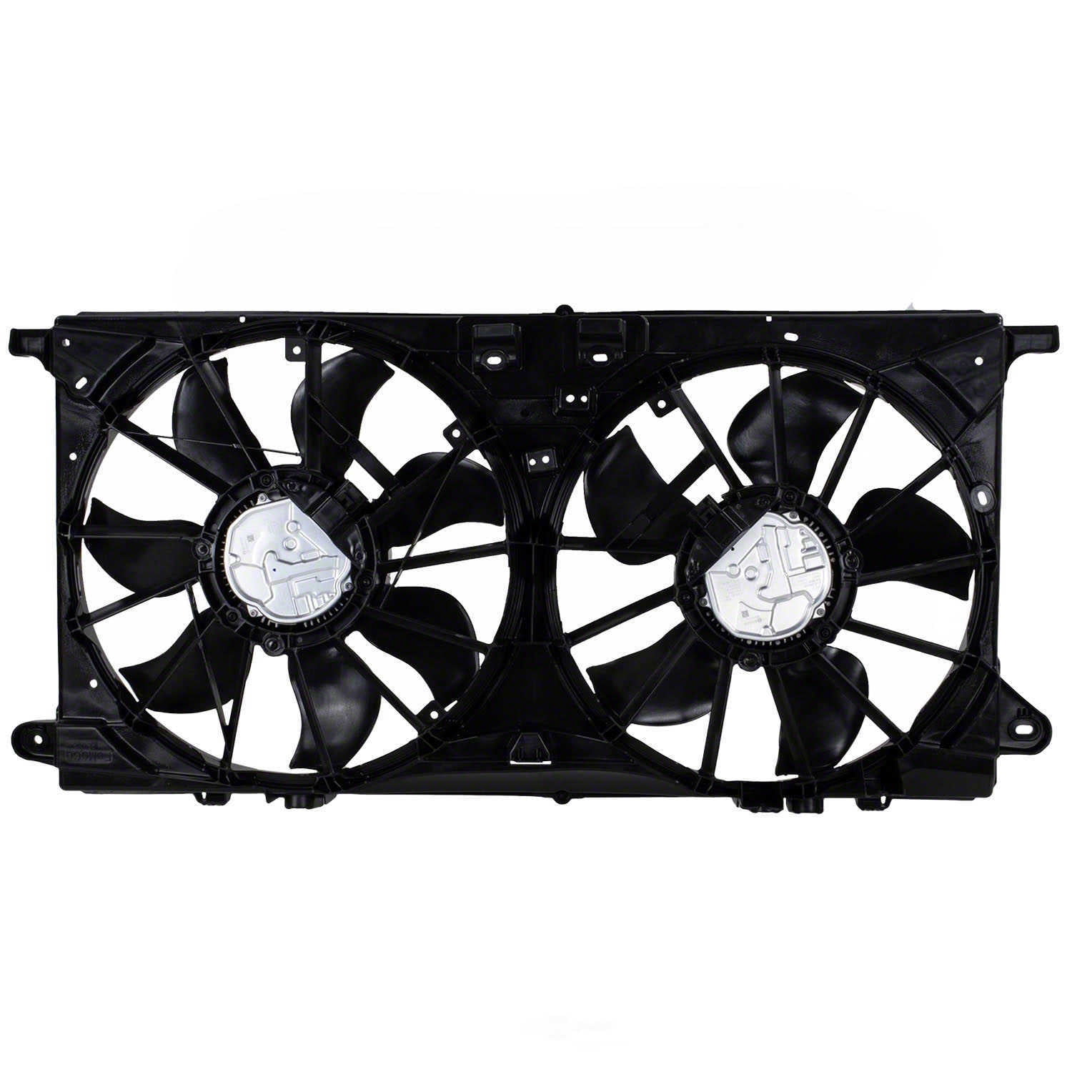 Motorcraft RF-448 Engine Cooling Fan Assembly(motor And Fan Assy)