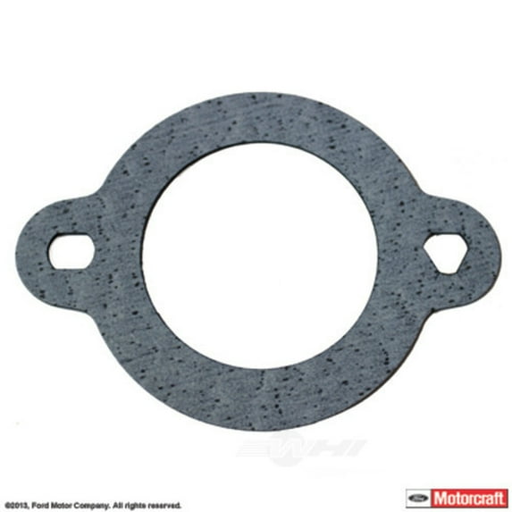 Motorcraft RG-621 Engine Coolant Outlet Gasket Fits select: 1991-2008 FORD RANGER, 1998-1999 FORD WINDSTAR