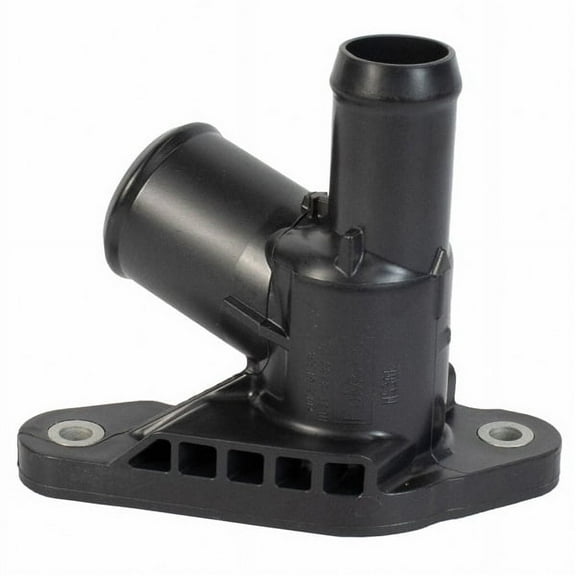Motorcraft RH-247 Engine Coolant Water Inlet Fits select: 2017-2023 FORD F150, 2018-2023 FORD EXPEDITION