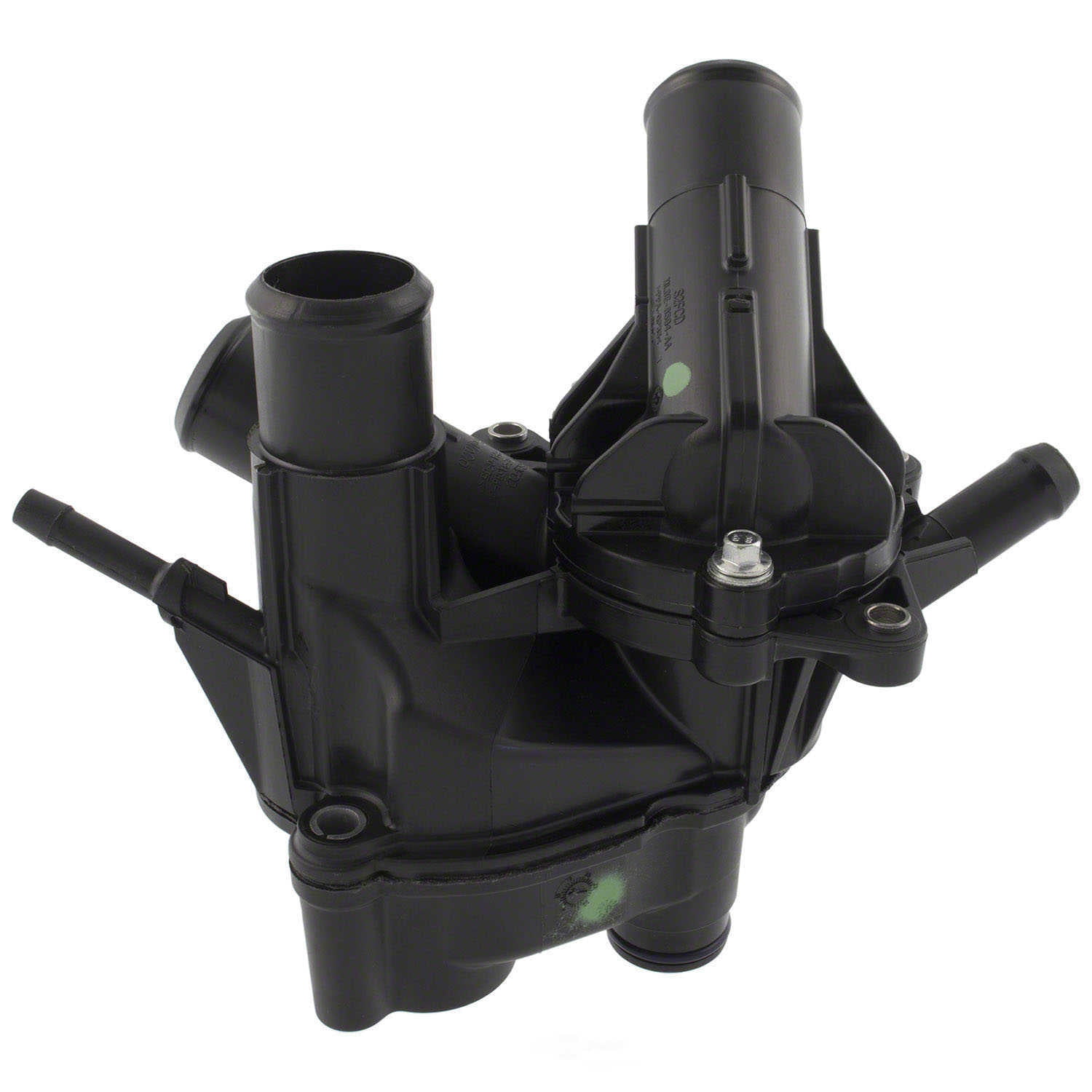 Motorcraft RH-308 Engine Coolant Water Outlet