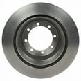 thumbnail image 1 of Motorcraft ROTOR ASY (P), 1 of 4