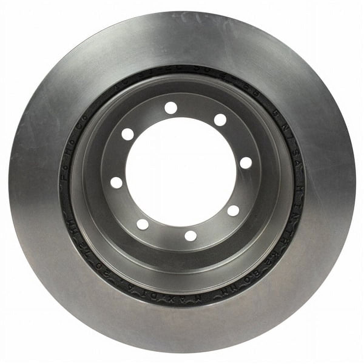 Motorcraft ROTOR ASY (P)