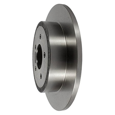 Motorcraft ROTOR ASY (P)