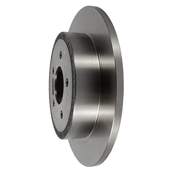 Motorcraft ROTOR ASY (P)