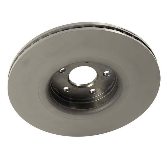 Motorcraft ROTORASY-BRAKE (P)