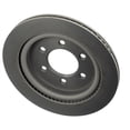 thumbnail image 1 of Motorcraft ROTORASY-BRAKE (P), 1 of 4