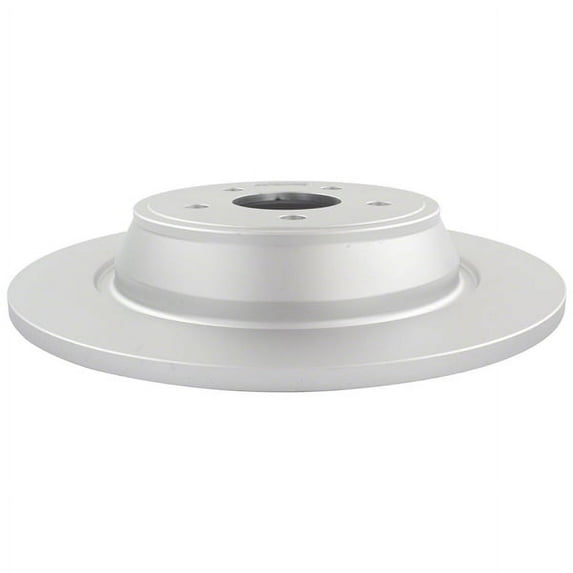 Motorcraft ROTORASY-BRAKE (P)