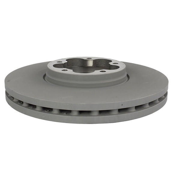 Motorcraft ROTORASY-BRAKE (P)