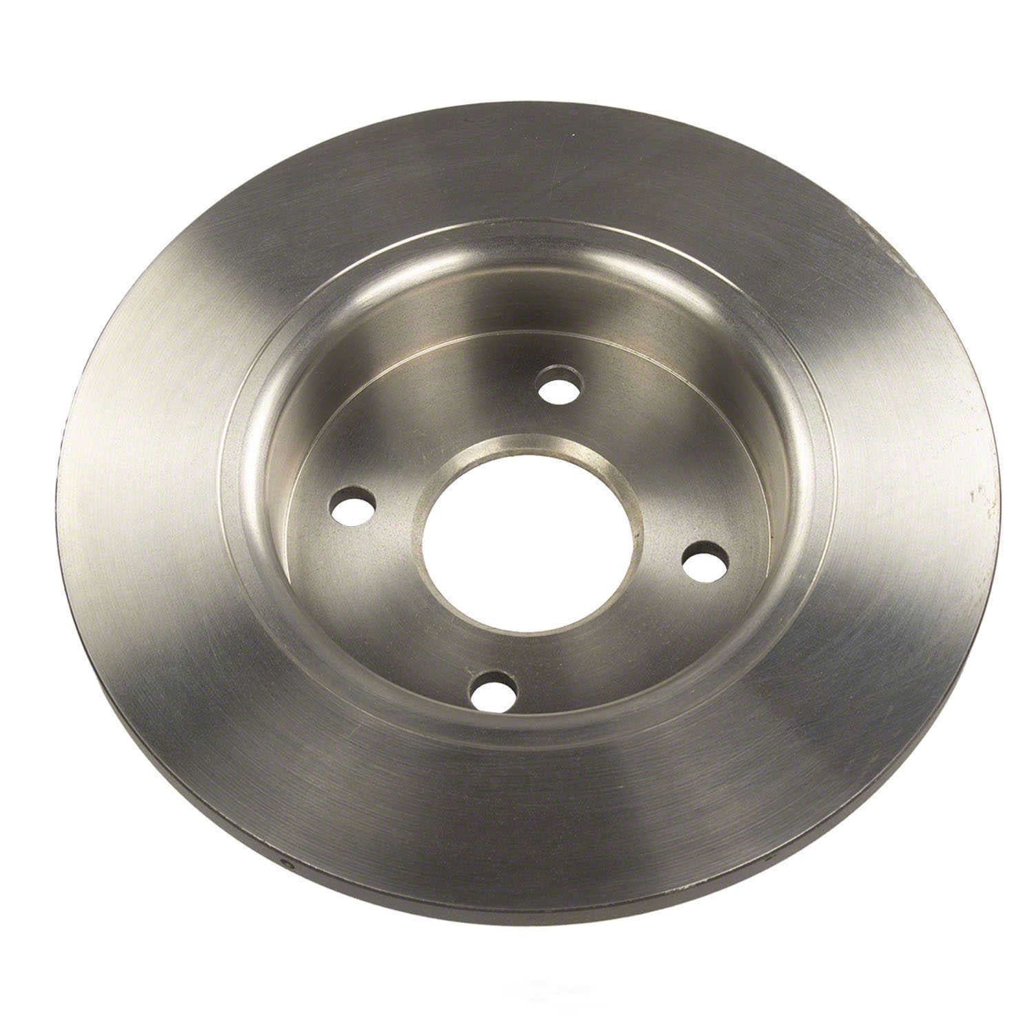 Motorcraft BRRF-412 Disc Brake Rotor