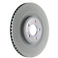 thumbnail image 1 of Motorcraft ROTORASY-BRAKE (P), 1 of 4