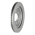 thumbnail image 1 of Motorcraft ROTORASY-BRAKE (P), 1 of 4