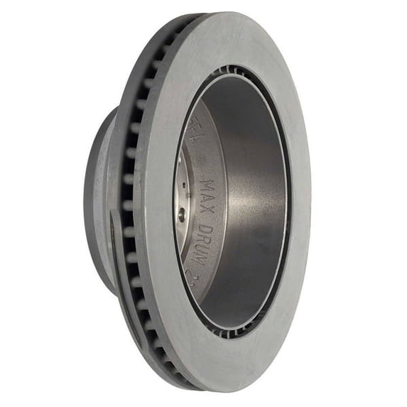 Motorcraft ROTORASY-BRAKE (P)