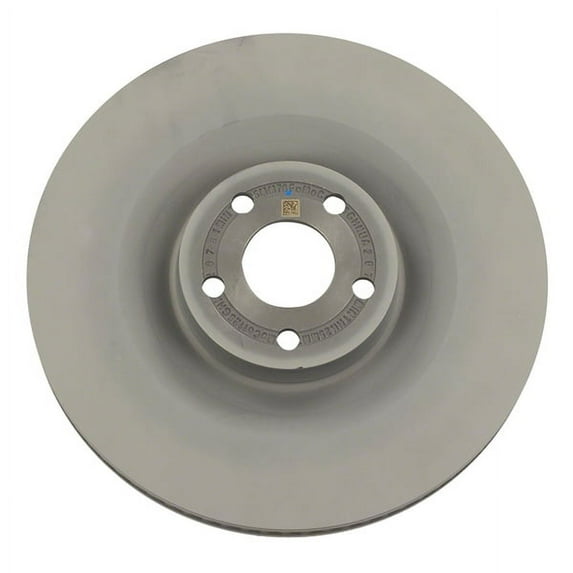 Motorcraft ROTORASY-BRAKE (P)