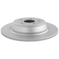 thumbnail image 1 of Motorcraft ROTORASY-BRAKE (P), 1 of 4