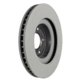 thumbnail image 1 of Motorcraft ROTORASY-BRAKE (P), 1 of 4