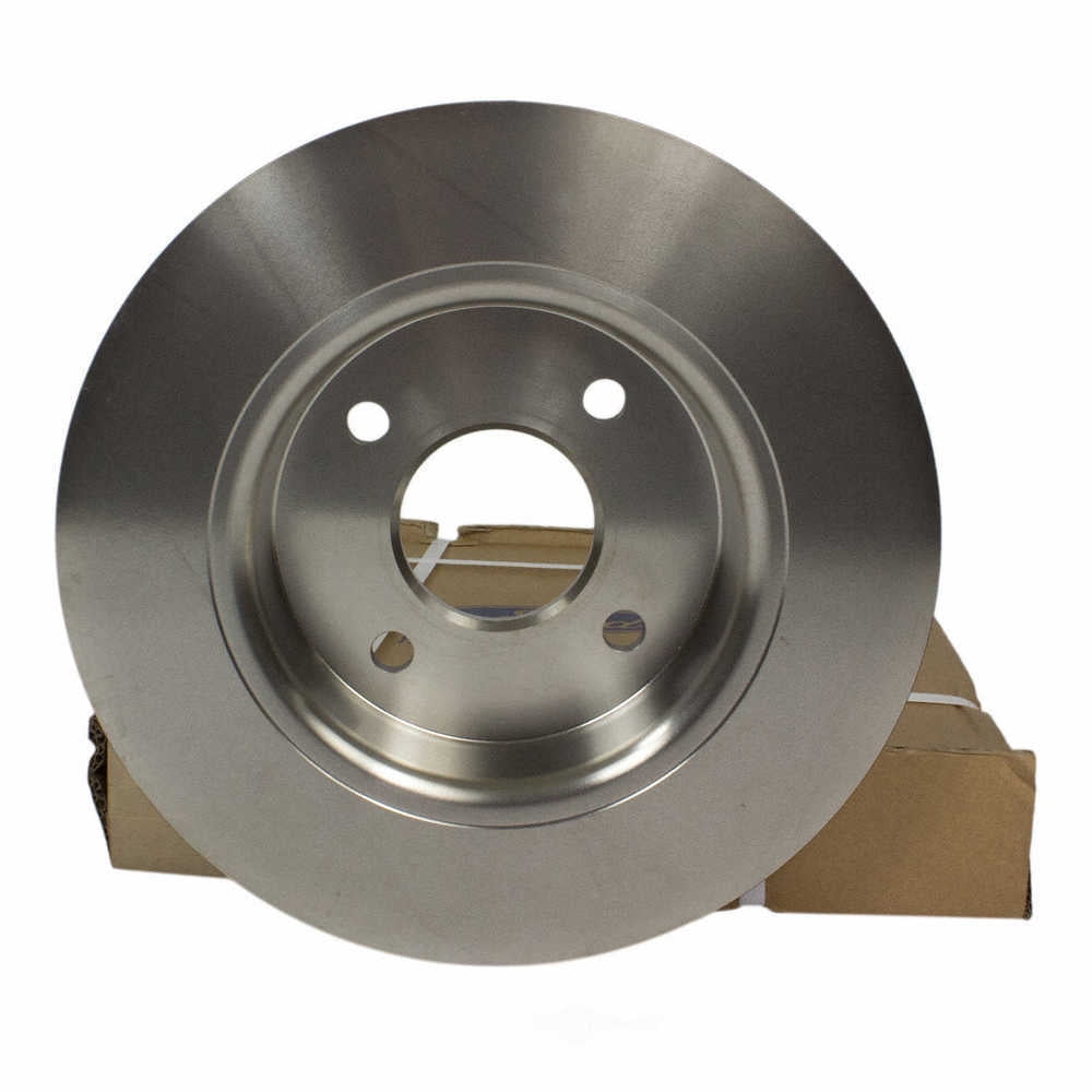Motorcraft BRRF-338 Disc Brake Rotor
