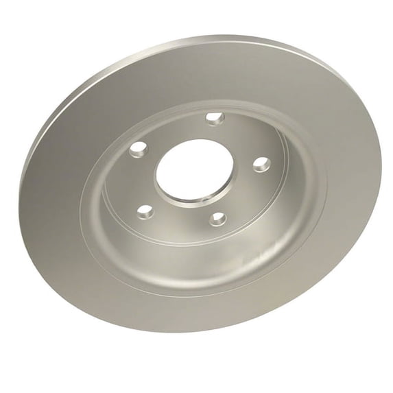 Motorcraft ROTORASY-BRAKE (P)