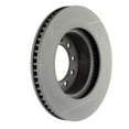 thumbnail image 1 of Motorcraft ROTORASY-BRAKE (P), 1 of 5