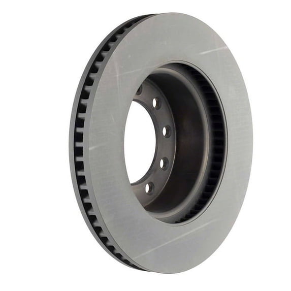 Motorcraft ROTORASY-BRAKE (P)