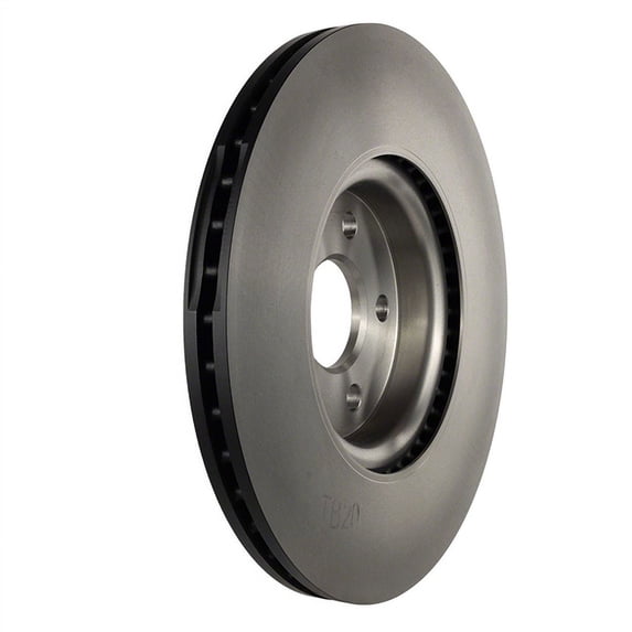 Motorcraft ROTORASY-BRAKE (P)