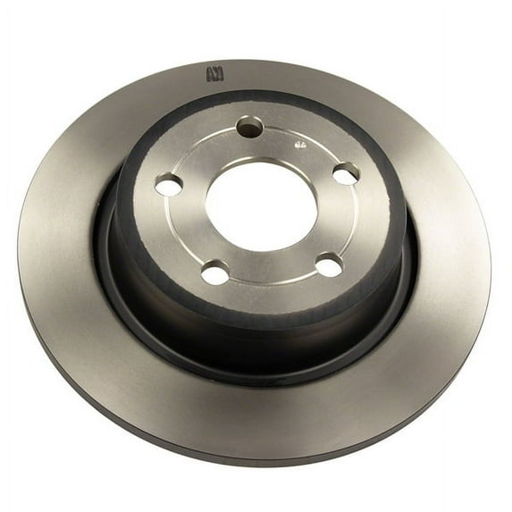 Motorcraft ROTORASY-BRAKE (P)