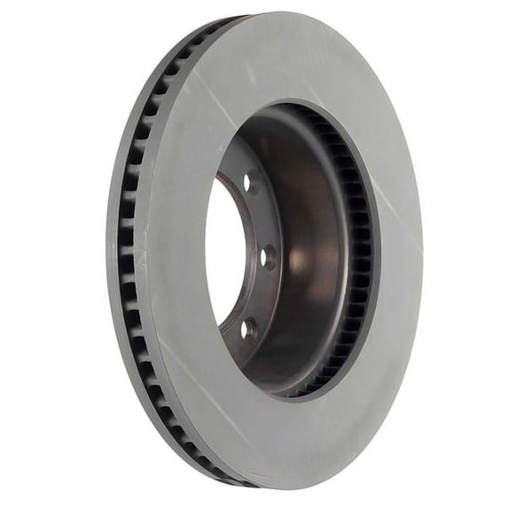 Motorcraft ROTORASY-BRAKE (P)