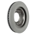 thumbnail image 1 of Motorcraft ROTORASY-BRAKE (P), 1 of 4