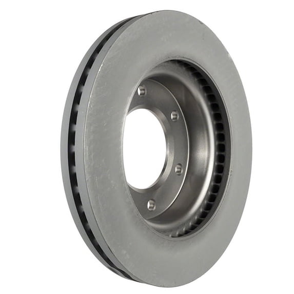 Motorcraft ROTORASY-BRAKE (P)