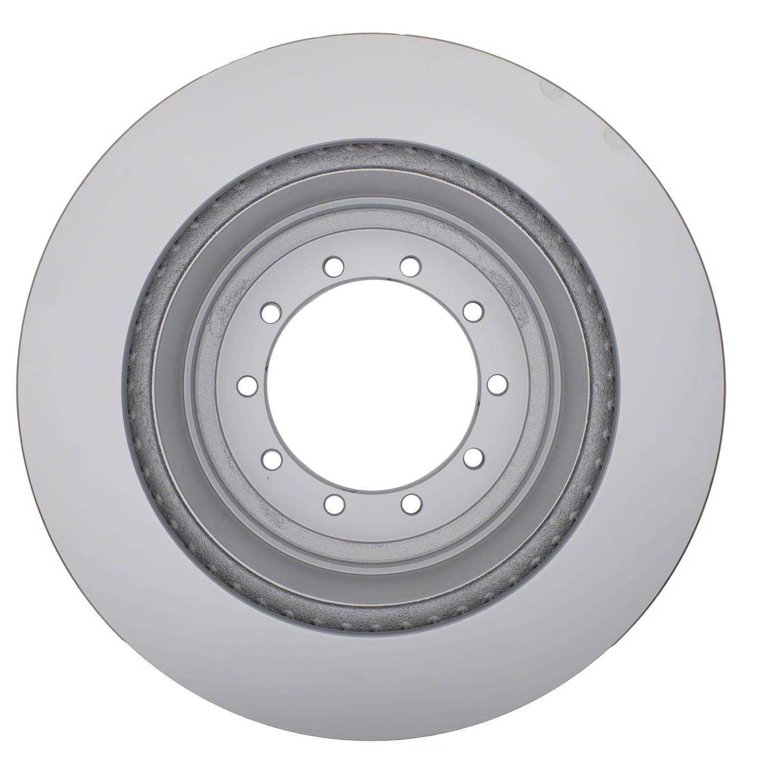 Motorcraft BRRC-23 Disc Brake Rotor