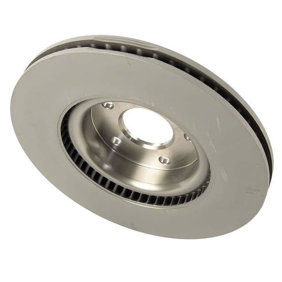 Motorcraft ROTORASY-BRAKE (P)