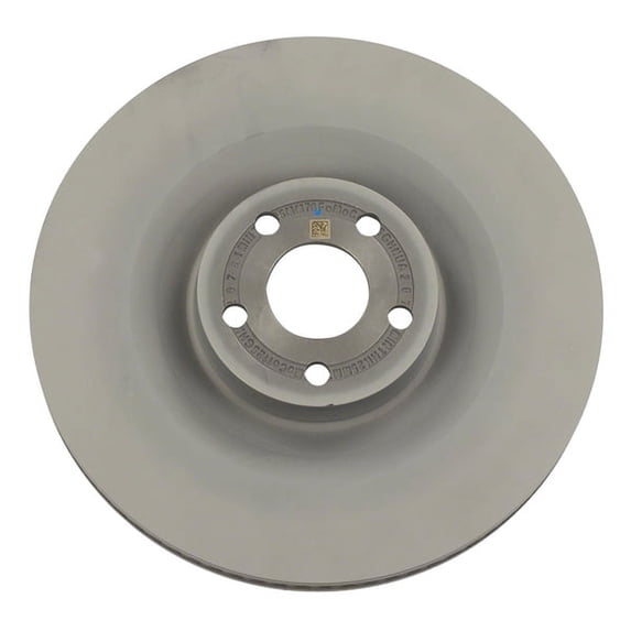 Motorcraft ROTORASY-BRAKE (P)