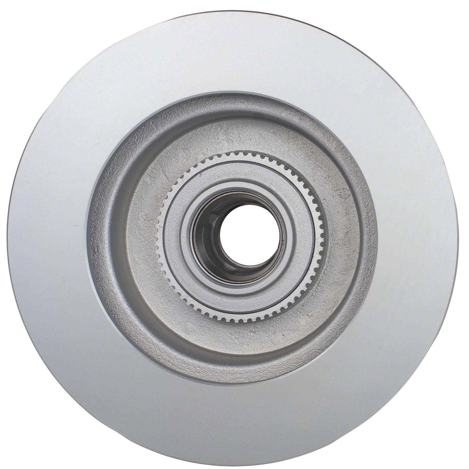 Motorcraft NBRR-146 Disc Brake Rotor