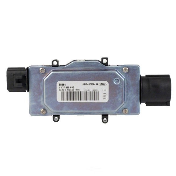 Motorcraft RR-30 Engine Cooling Fan Controller Fits select: 2011-2012 FORD FUSION, 2010-2011 MERCURY MILAN